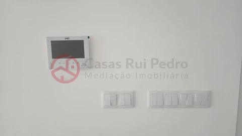 Moradia T3 para Venda em Fernao Ferro