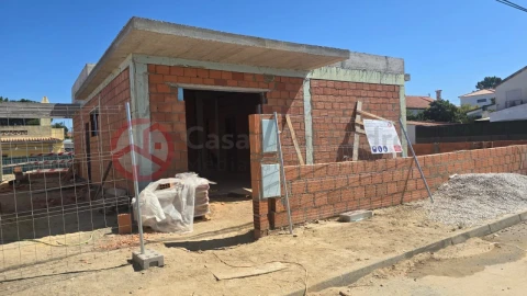 Moradia T3 para Venda em Fernao Ferro