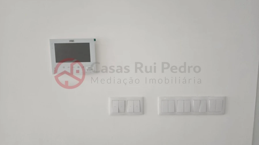 Moradia T3 para Venda em Fernao Ferro Foto 16