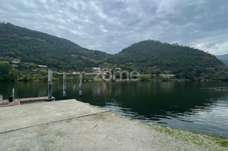 Quinta T12 para Venda em São Martinho de Mouros Foto 21