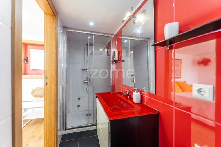 Moradia T6 para Venda em Vilar da Veiga Foto 28