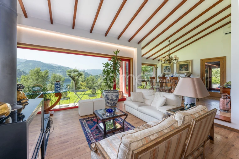 Moradia T6 para Venda em Vilar da Veiga Foto 10