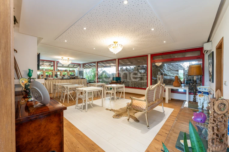 Moradia T6 para Venda em Vilar da Veiga Foto 19