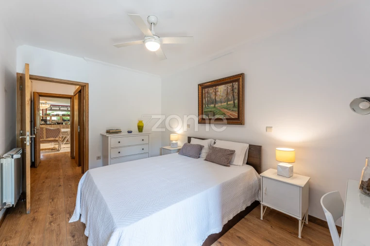 Moradia T6 para Venda em Vilar da Veiga Foto 46