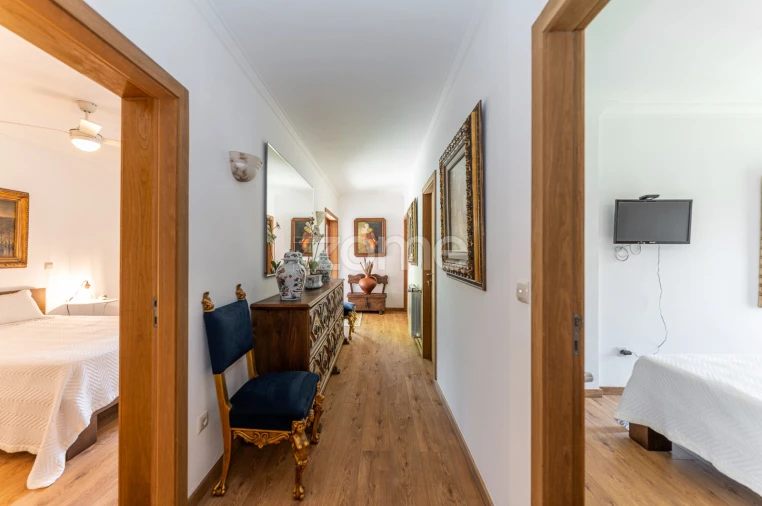 Moradia T6 para Venda em Vilar da Veiga Foto 48