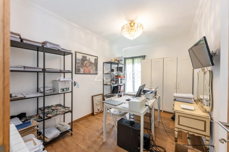 Moradia T6 para Venda em Vilar da Veiga Foto 51