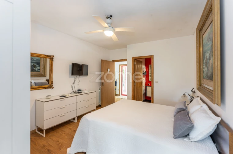 Moradia T6 para Venda em Vilar da Veiga Foto 53