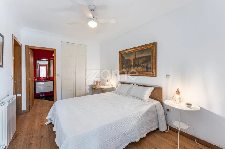 Moradia T6 para Venda em Vilar da Veiga Foto 57