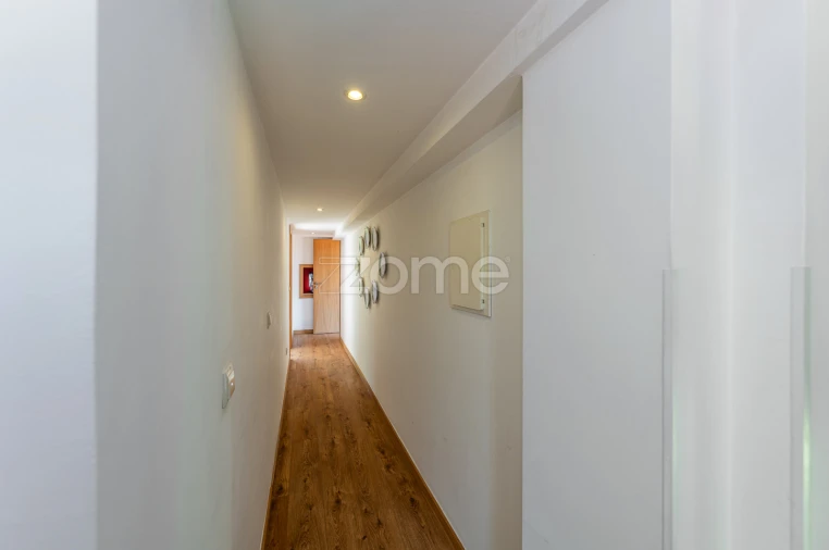 Moradia T6 para Venda em Vilar da Veiga Foto 22