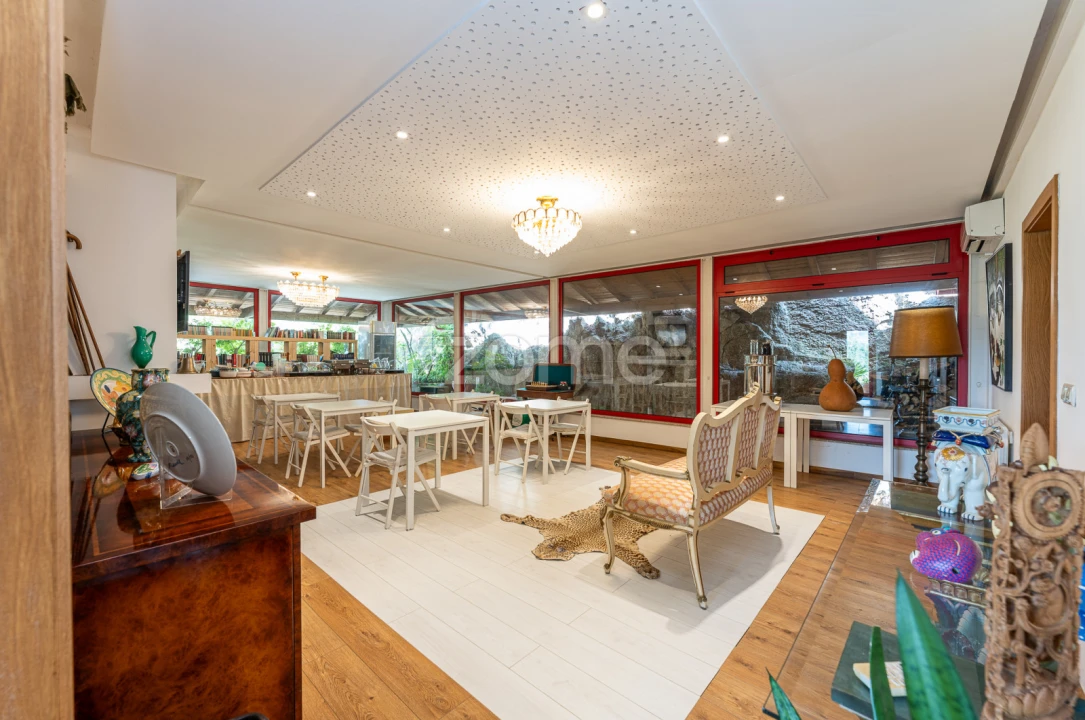 Moradia T6 para Venda em Vilar da Veiga Foto 19