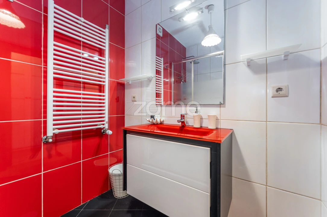 Moradia T6 para Venda em Vilar da Veiga Foto 44