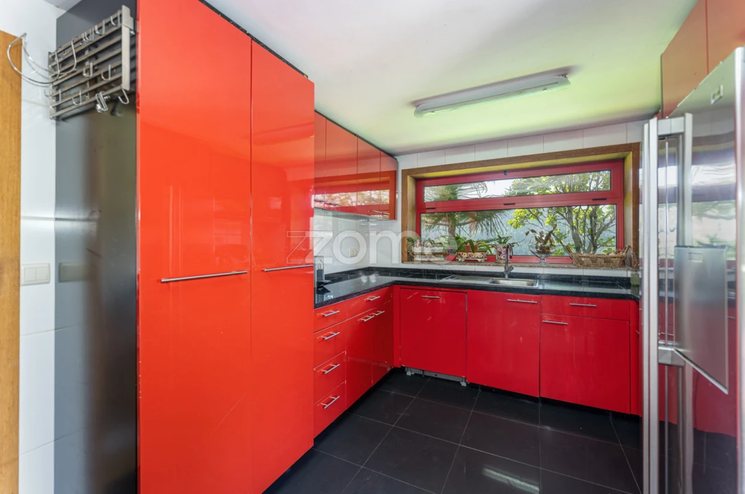 Moradia T6 para Venda em Vilar da Veiga Foto 20