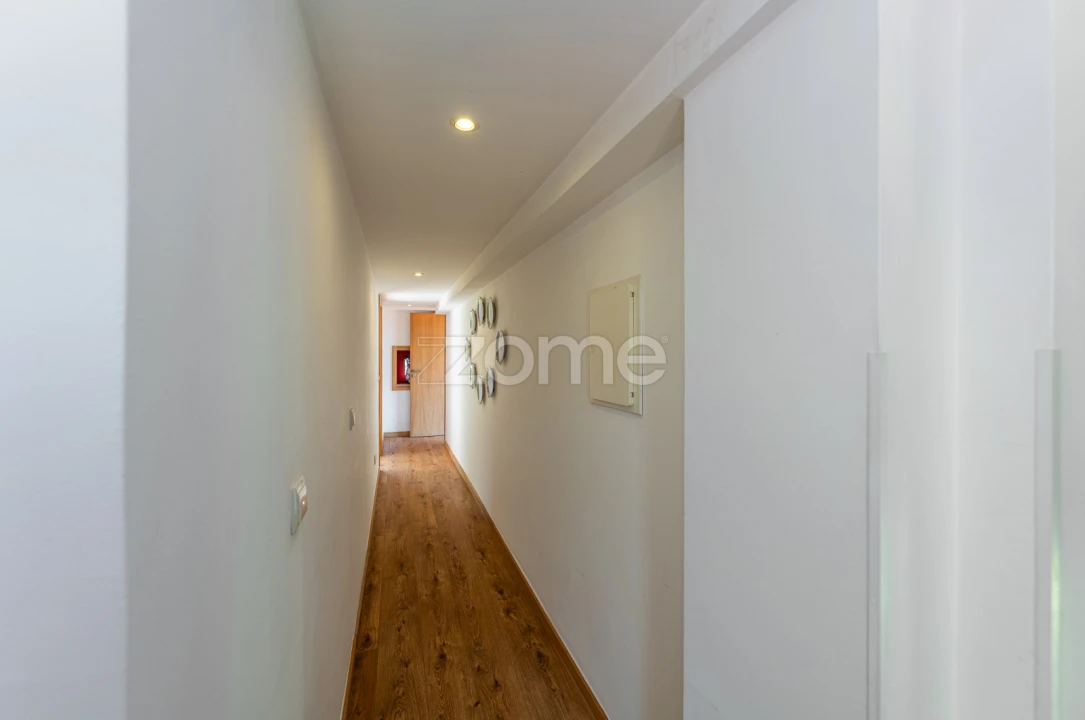 Moradia T6 para Venda em Vilar da Veiga Foto 22