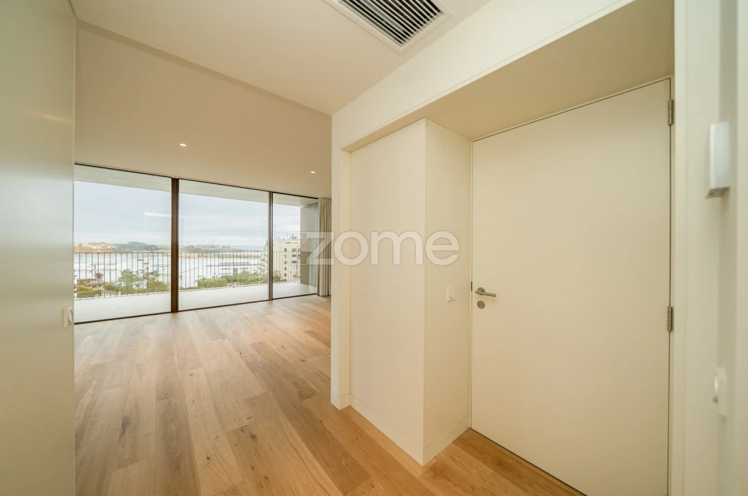 Apartamento T2 para Arrendamento em Aldoar, Foz do Douro e Nevogilde Foto 7