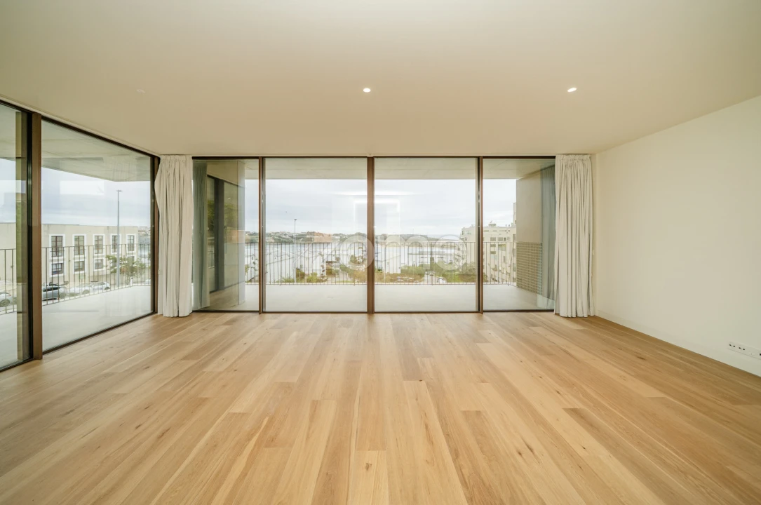 Apartamento T2 para Arrendamento em Aldoar, Foz do Douro e Nevogilde Foto 10