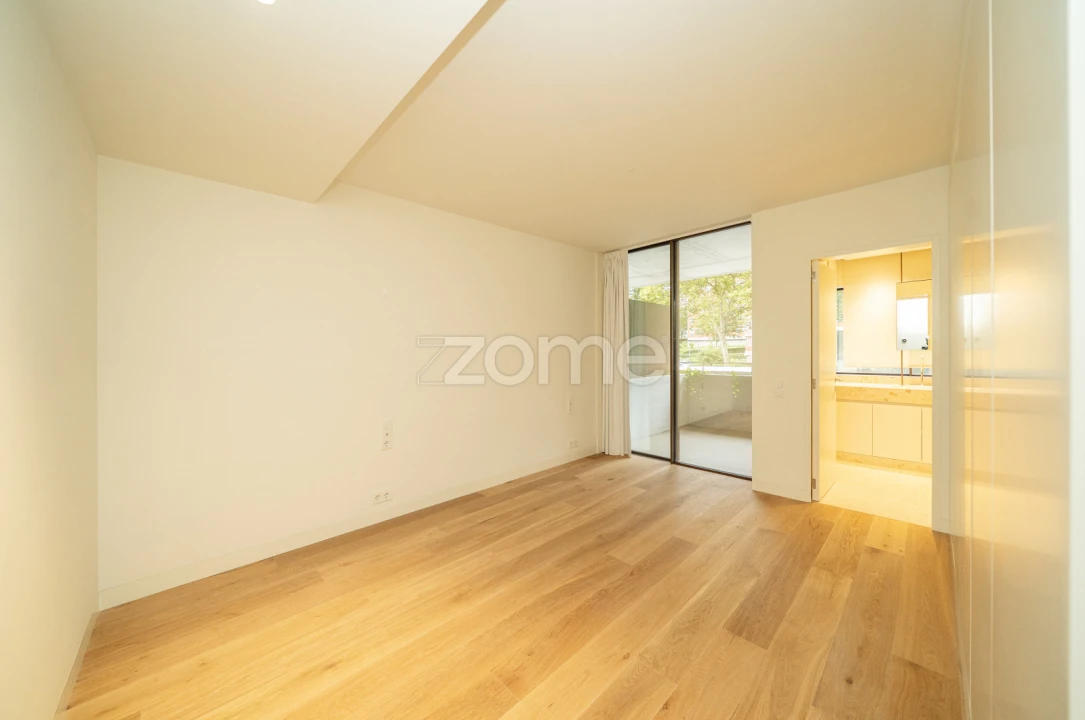 Apartamento T2 para Arrendamento em Aldoar, Foz do Douro e Nevogilde Foto 29