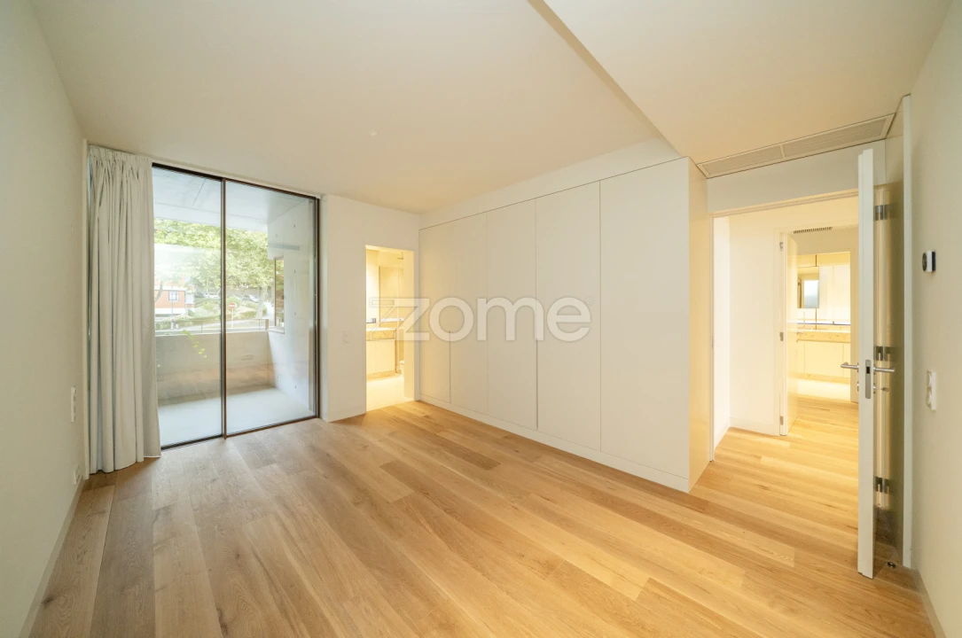 Apartamento T2 para Arrendamento em Aldoar, Foz do Douro e Nevogilde Foto 22