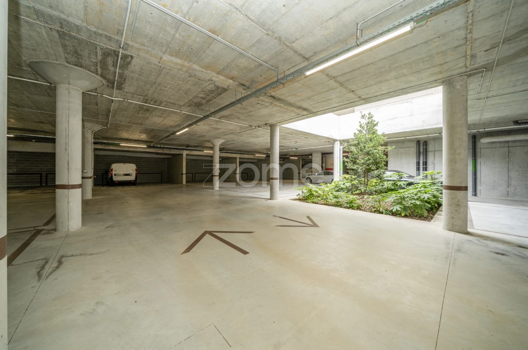 Apartamento T2 para Arrendamento em Aldoar, Foz do Douro e Nevogilde Foto 41