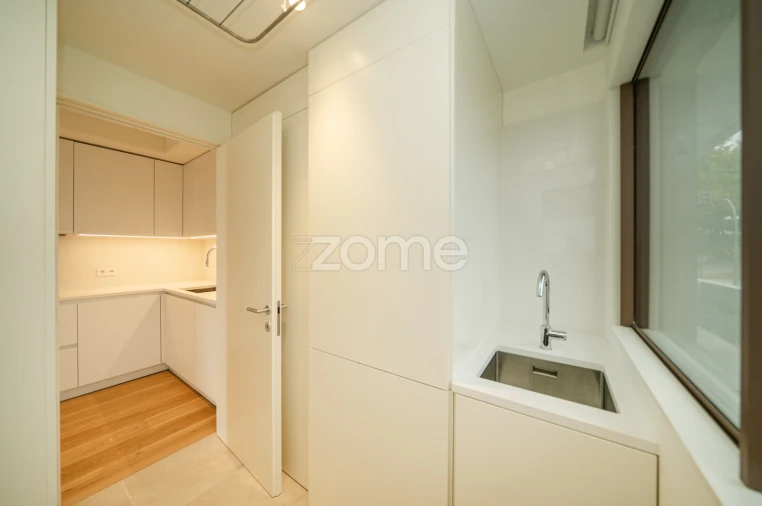 Apartamento T2 para Arrendamento em Aldoar, Foz do Douro e Nevogilde Foto 20