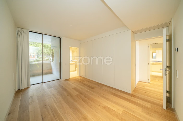 Apartamento T2 para Arrendamento em Aldoar, Foz do Douro e Nevogilde Foto 22