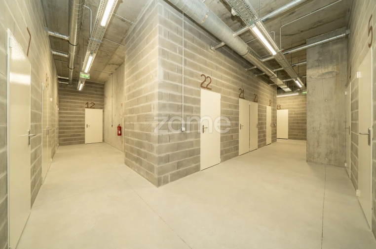 Apartamento T2 para Arrendamento em Aldoar, Foz do Douro e Nevogilde Foto 43