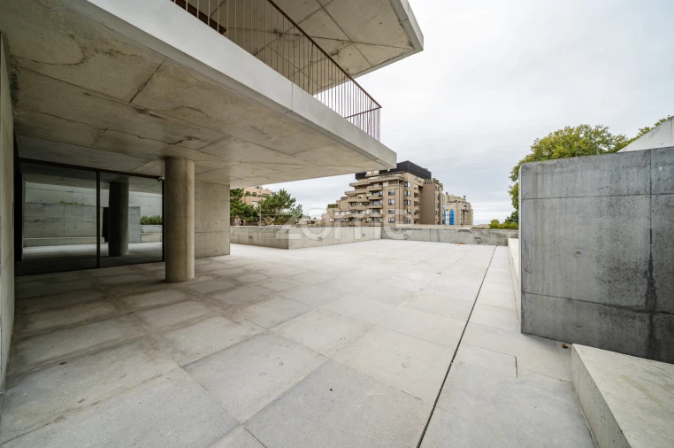 Apartamento T2 para Arrendamento em Aldoar, Foz do Douro e Nevogilde Foto 36