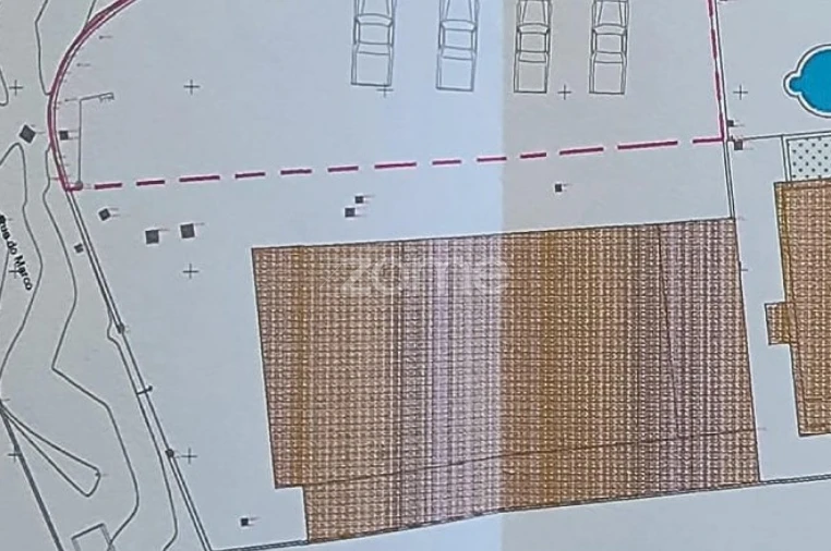 Terreno Comércio / Armazém para Venda em Friestas Foto 22