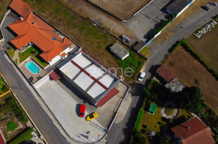 Terreno Comércio / Armazém para Venda em Friestas Foto 23