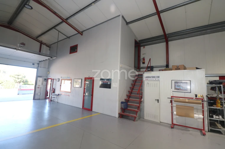 Terreno Comércio / Armazém para Venda em Friestas Foto 12