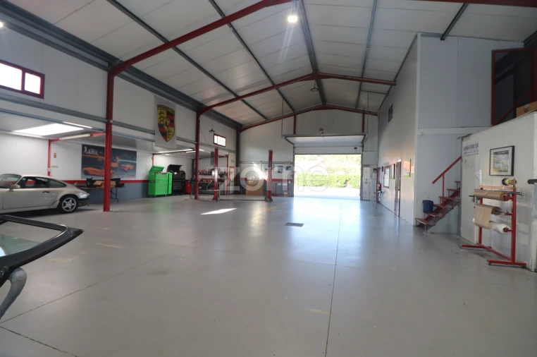 Terreno Comércio / Armazém para Venda em Friestas Foto 21