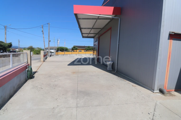 Terreno Comércio / Armazém para Venda em Friestas Foto 7