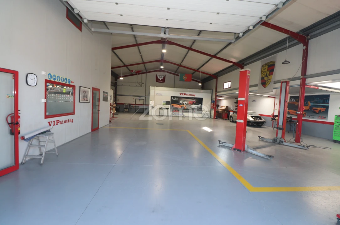 Terreno Comércio / Armazém para Venda em Friestas Foto 16