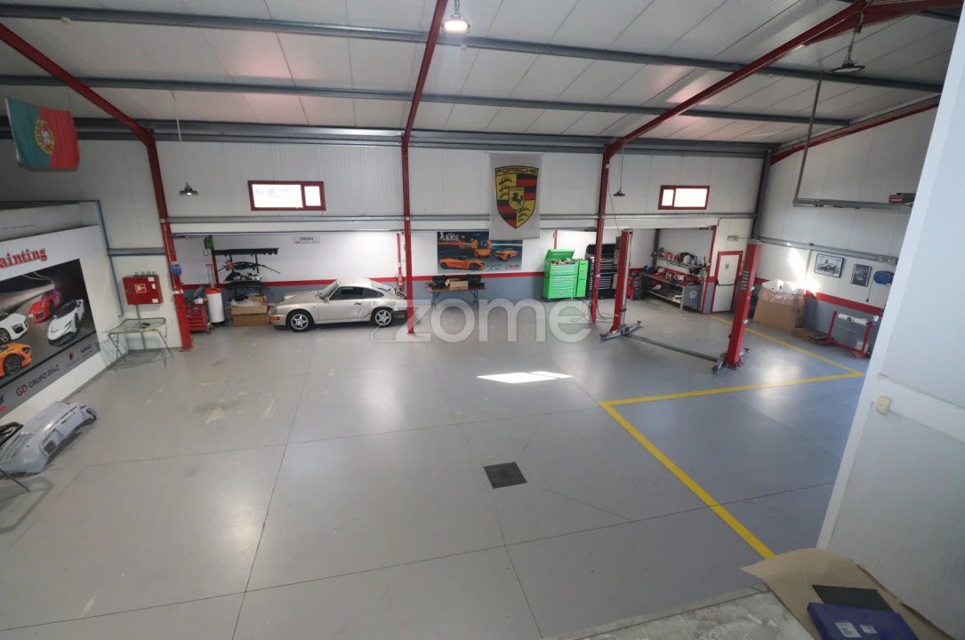 Terreno Comércio / Armazém para Venda em Friestas Foto 20