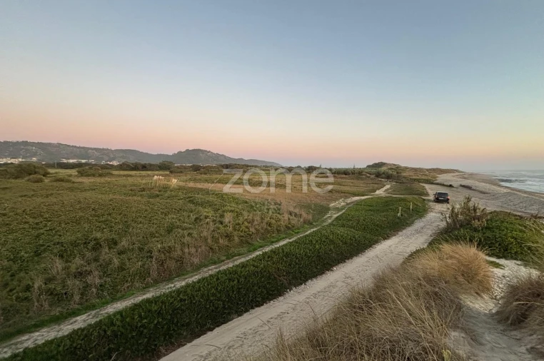 Terreno para Venda em Belinho e Mar Foto 8
