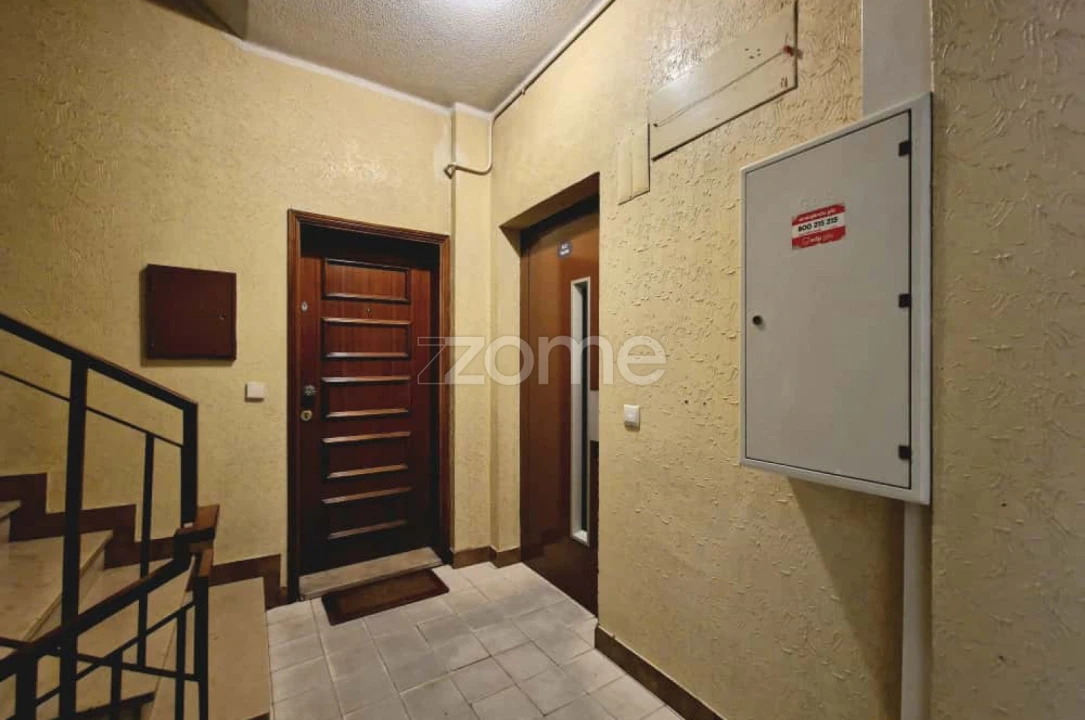 Apartamento T1 para Arrendamento em Braga (Maximinos, Sé e Cividade) Foto 5