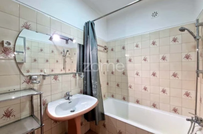 Apartamento T1 para Arrendamento em Braga (Maximinos, Sé e Cividade)