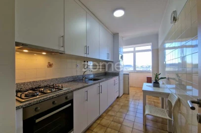 Apartamento T1 para Arrendamento em Braga (Maximinos, Sé e Cividade)