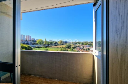 Apartamento T1 para Arrendamento em Braga (Maximinos, Sé e Cividade)