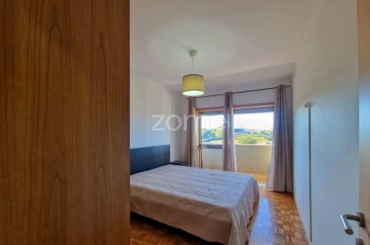Apartamento T1 para Arrendamento em Braga (Maximinos, Sé e Cividade)