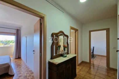 Apartamento T1 para Arrendamento em Braga (Maximinos, Sé e Cividade)