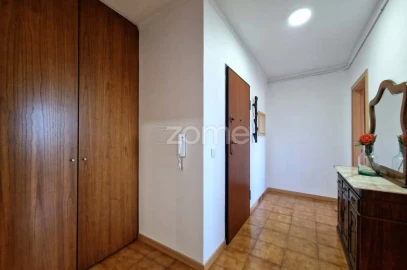 Apartamento T1 para Arrendamento em Braga (Maximinos, Sé e Cividade)