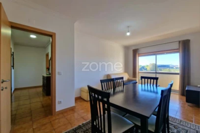 Apartamento T1 para Arrendamento em Braga (Maximinos, Sé e Cividade)