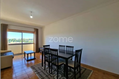 Apartamento T1 para Arrendamento em Braga (Maximinos, Sé e Cividade)