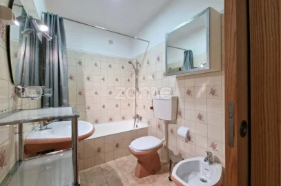 Apartamento T1 para Arrendamento em Braga (Maximinos, Sé e Cividade)