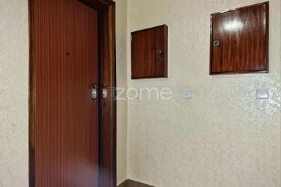 Apartamento T1 para Arrendamento em Braga (Maximinos, Sé e Cividade)
