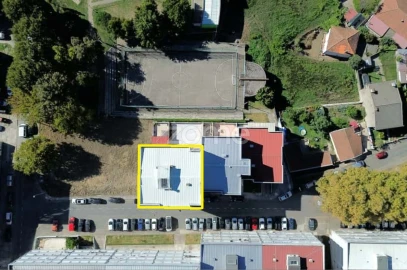 Apartamento T1 para Arrendamento em Braga (Maximinos, Sé e Cividade)