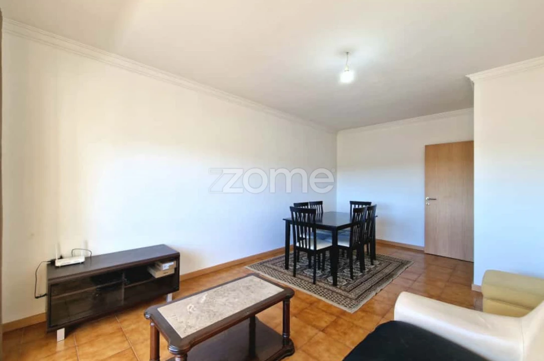 Apartamento T1 para Arrendamento em Braga (Maximinos, Sé e Cividade) Foto 20