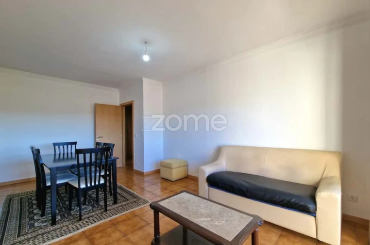 Apartamento T1 para Arrendamento em Braga (Maximinos, Sé e Cividade) Foto 19