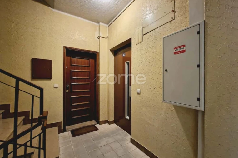 Apartamento T1 para Arrendamento em Braga (Maximinos, Sé e Cividade) Foto 5