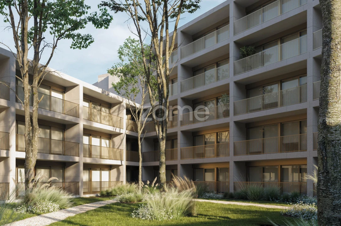Apartamento T1 para Venda em Paranhos Foto 15